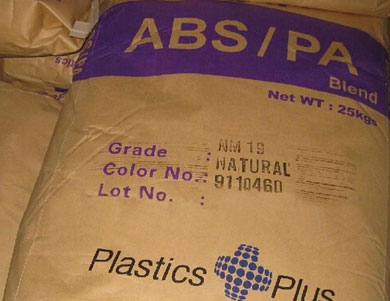 PA/ABS